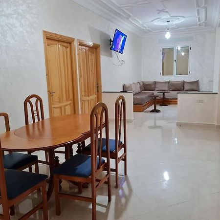Appartement A Louer Эль-Араиш Экстерьер фото